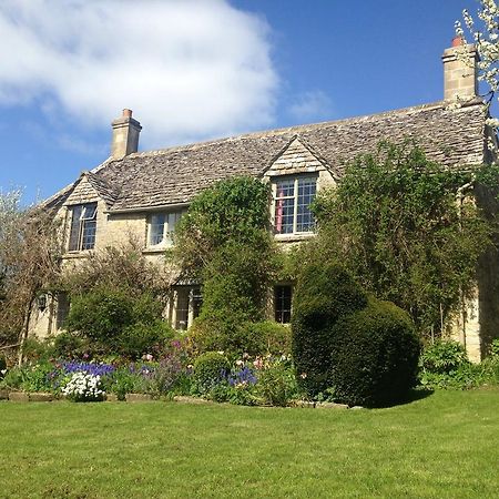 Yew Tree Cottage B&B Stow-on-the-Wold Zewnętrze zdjęcie