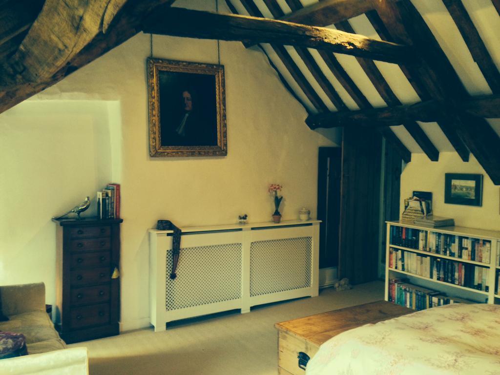Yew Tree Cottage B&B Stow-on-the-Wold Pokój zdjęcie