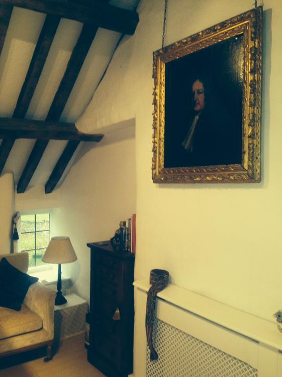 Yew Tree Cottage B&B Stow-on-the-Wold Pokój zdjęcie