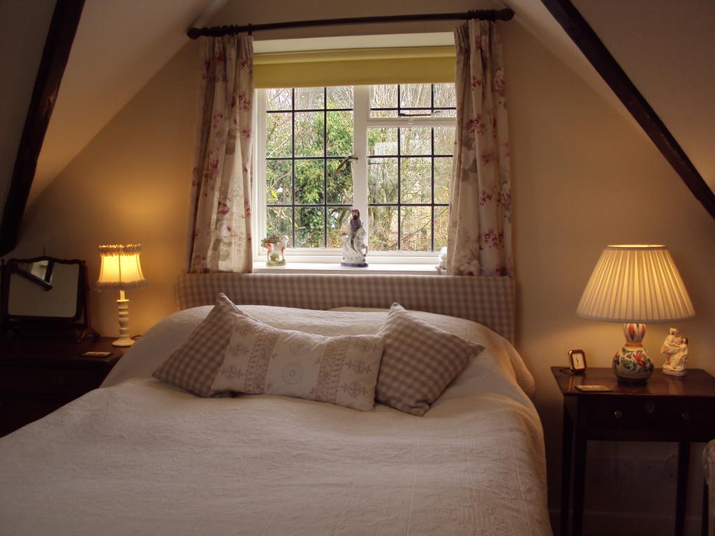 Yew Tree Cottage B&B Stow-on-the-Wold Pokój zdjęcie