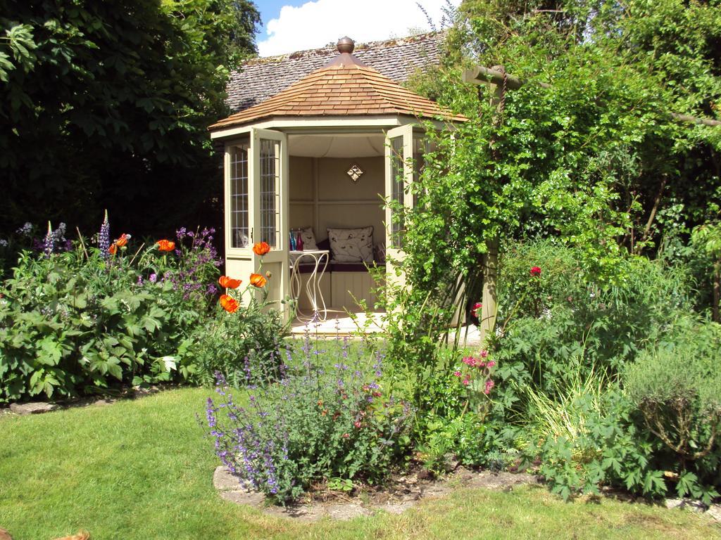 Yew Tree Cottage B&B Stow-on-the-Wold Zewnętrze zdjęcie