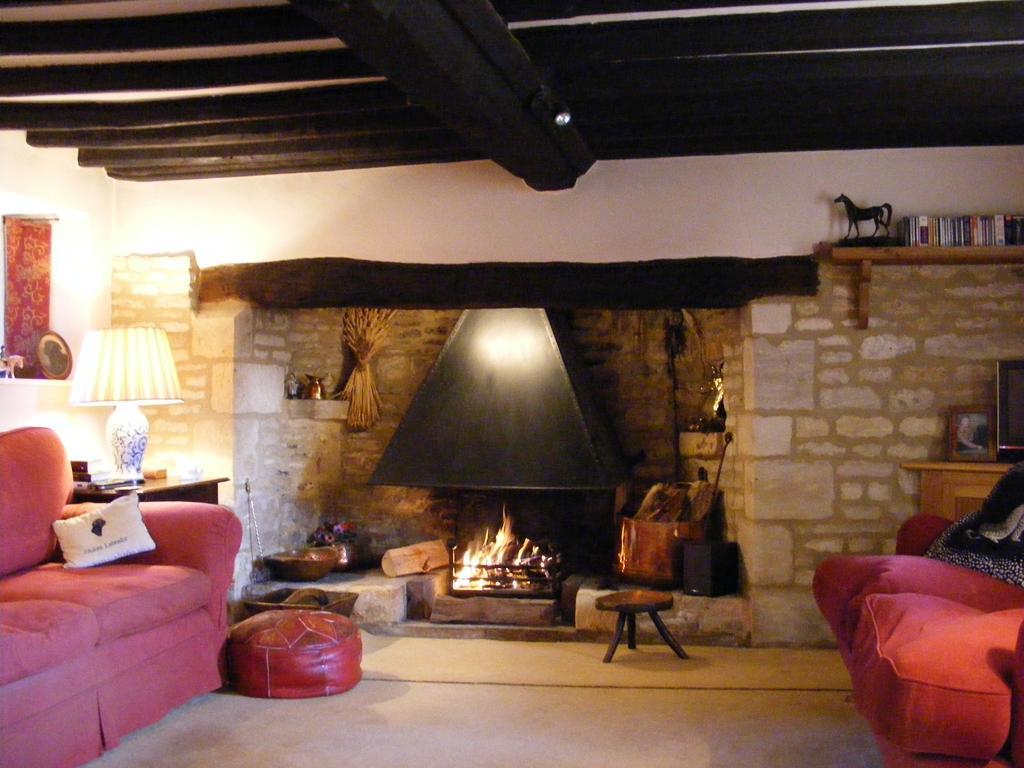 Yew Tree Cottage B&B Stow-on-the-Wold Zewnętrze zdjęcie