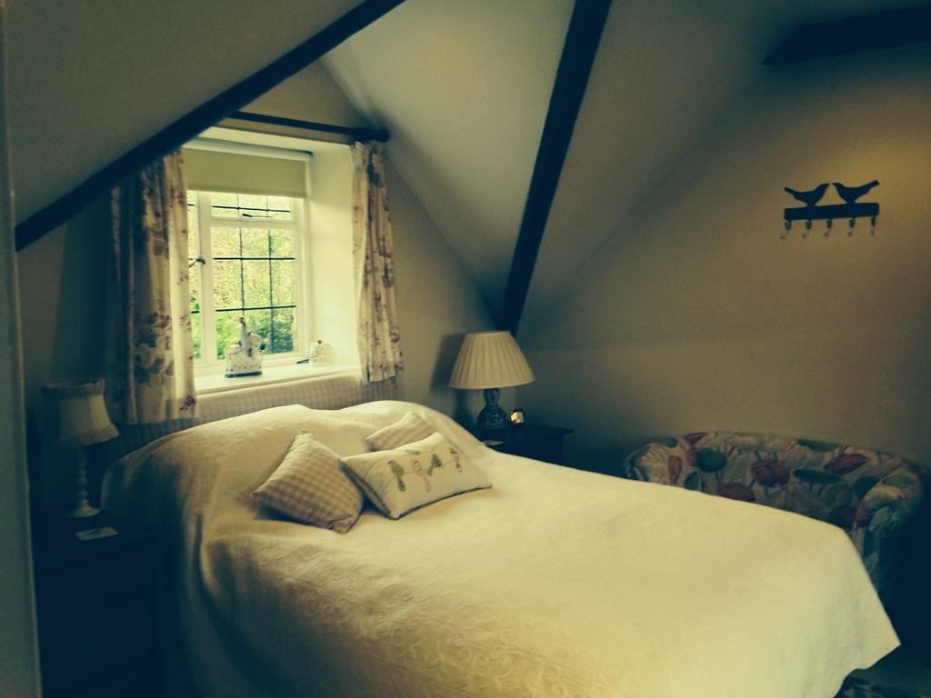 Yew Tree Cottage B&B Stow-on-the-Wold Pokój zdjęcie