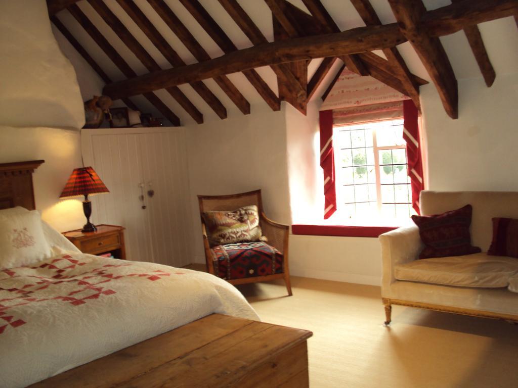 Yew Tree Cottage B&B Stow-on-the-Wold Pokój zdjęcie