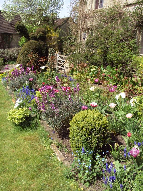 Yew Tree Cottage B&B Stow-on-the-Wold Zewnętrze zdjęcie