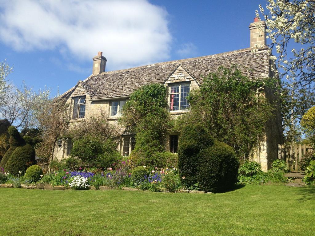 Yew Tree Cottage B&B Stow-on-the-Wold Zewnętrze zdjęcie