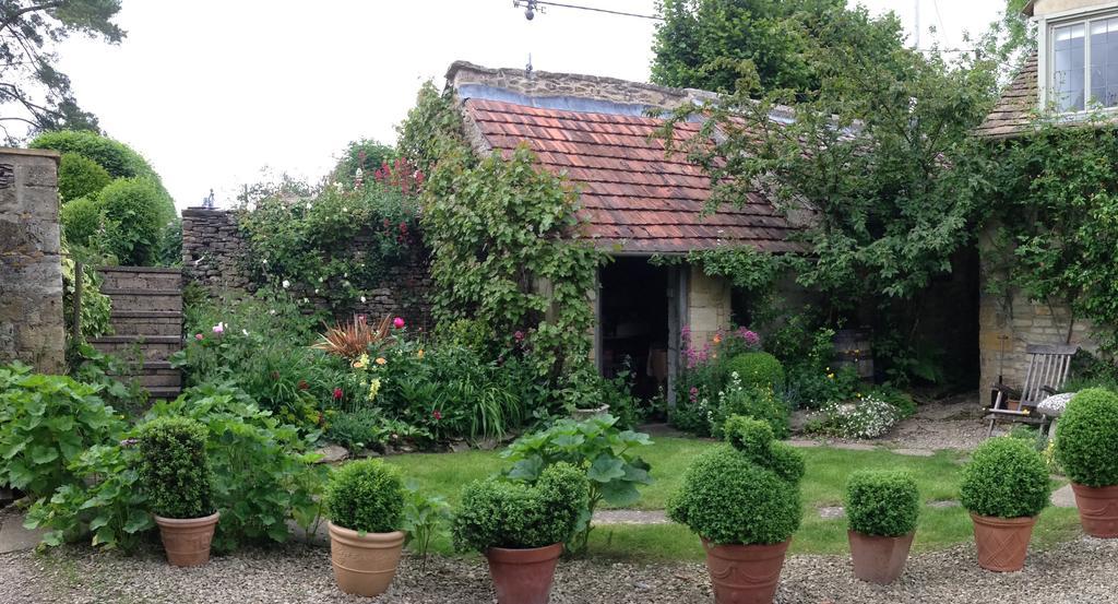 Yew Tree Cottage B&B Stow-on-the-Wold Zewnętrze zdjęcie