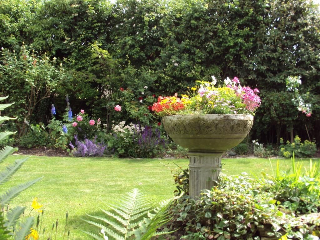 Yew Tree Cottage B&B Stow-on-the-Wold Zewnętrze zdjęcie